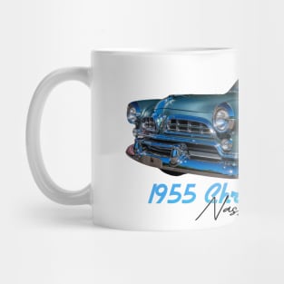 1955 Chrysler Windsor Nassau Coupe Mug